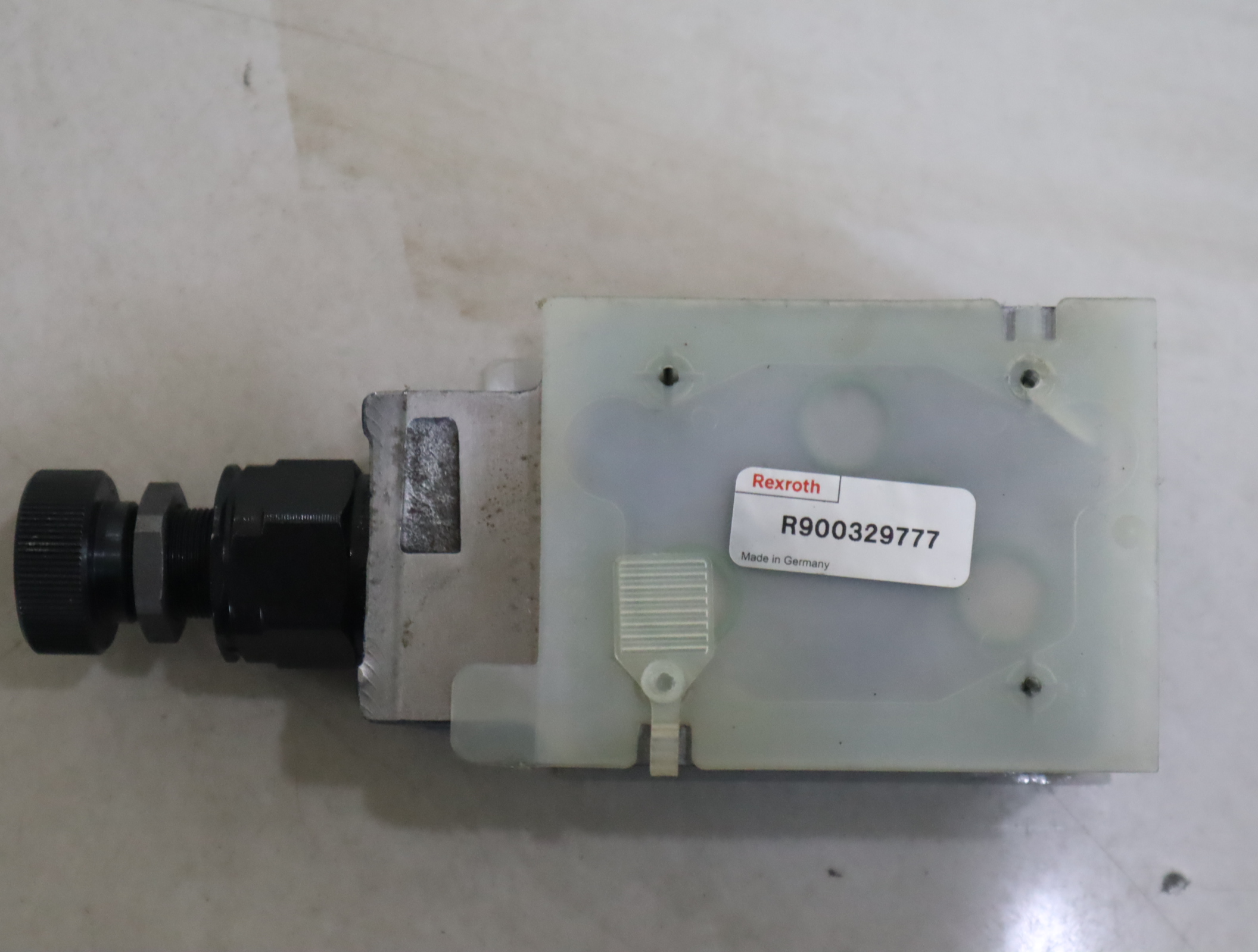 ZDB10VA1-41/200V ZDB10VA1-40/200V R900506739 力士乐REXROTH阀