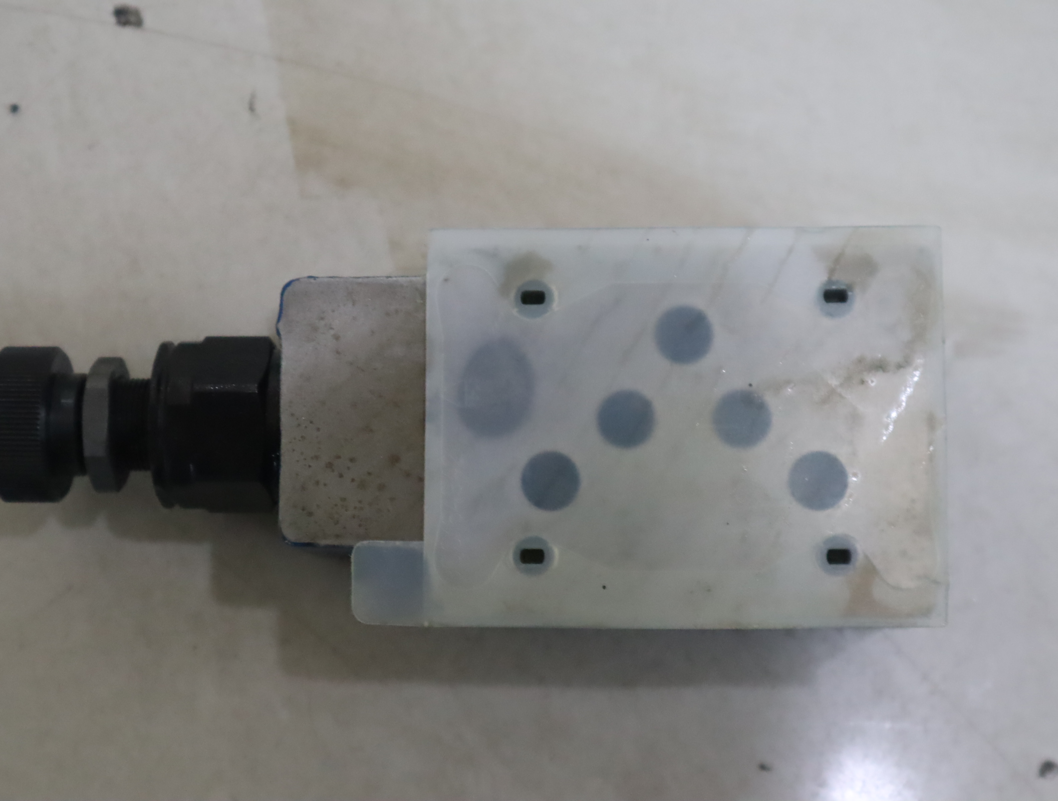 ZDB10VA1-41/200V ZDB10VA1-40/200V R900506739 力士乐REXROTH阀