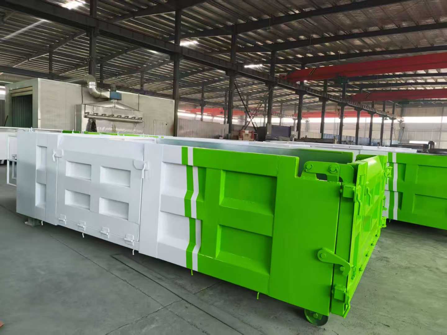 立方箱生产厂家