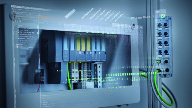 西门子PLC模块一级代理商