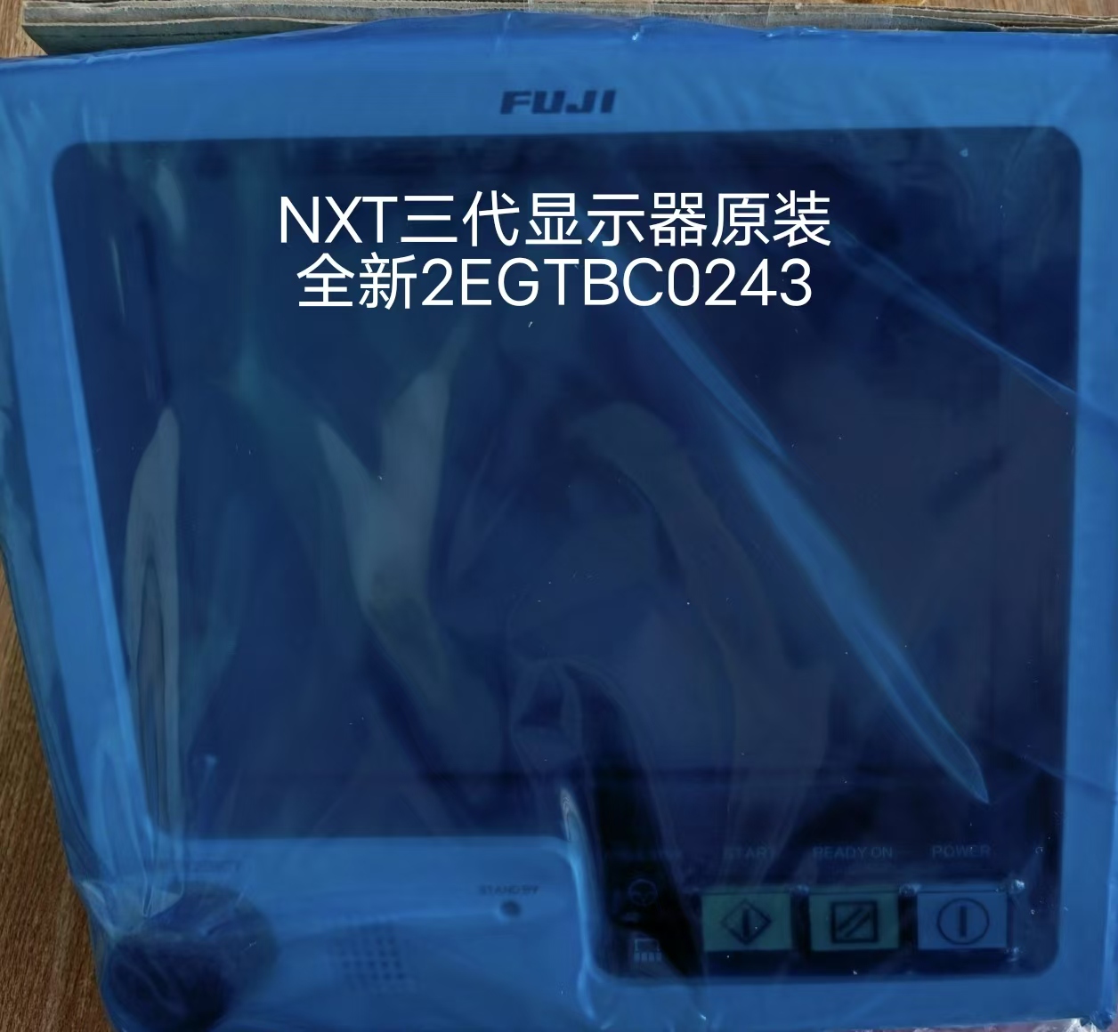 富士FUJI NXT三代显示器 Operation Box 原装全新 2EGTBC0243**