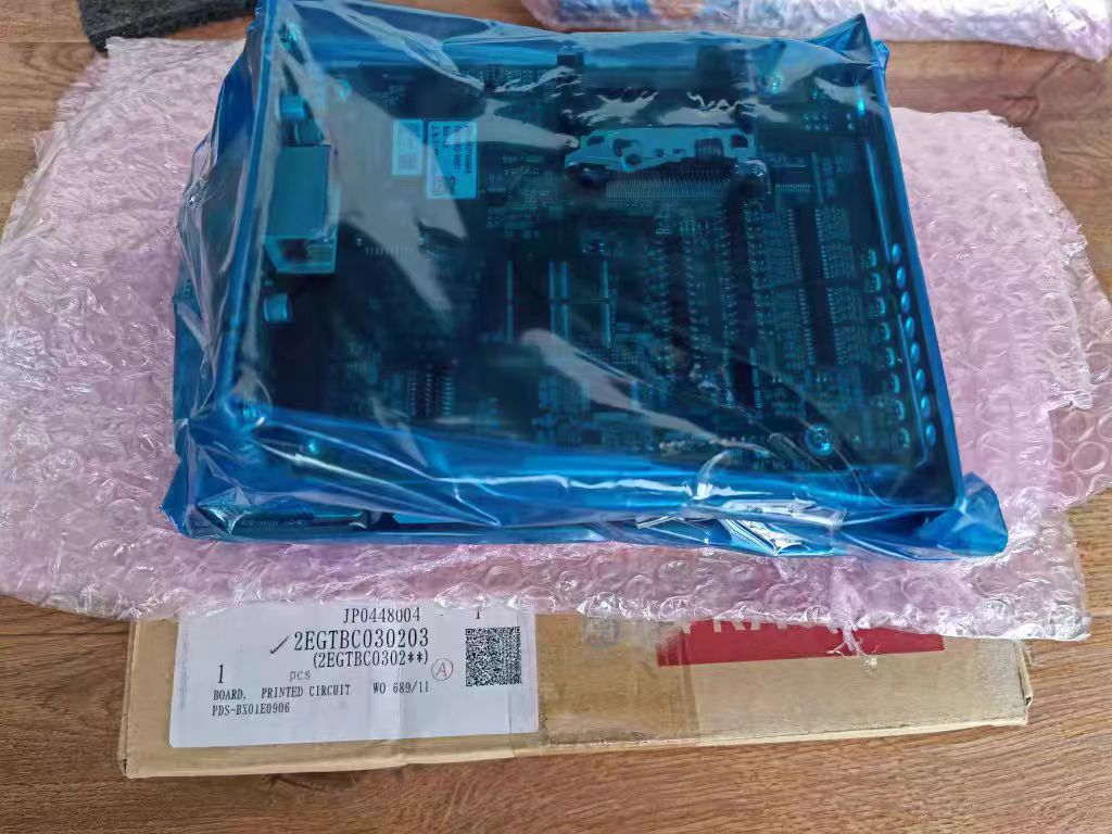 SMT 富士 NXT三代CPU卡 2EGTBC0302**/ 2EGTBC049700,