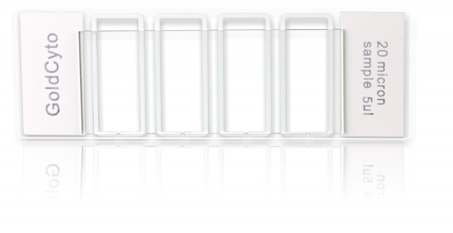 厂商西班牙SCA一次性精液分析玻片 精子分析仪载玻片