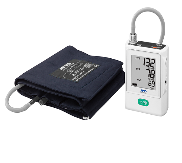 厂商爱安德动态血压监护仪TM-2441 24小时动态血压监护仪