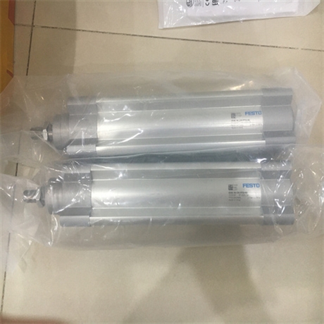 FESTO费斯托气缸DSNU-32-160-P-A-MQ功能阐述