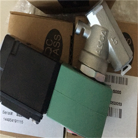 功能阐述ASCO阿斯卡电磁阀JPIS8551B310 24V