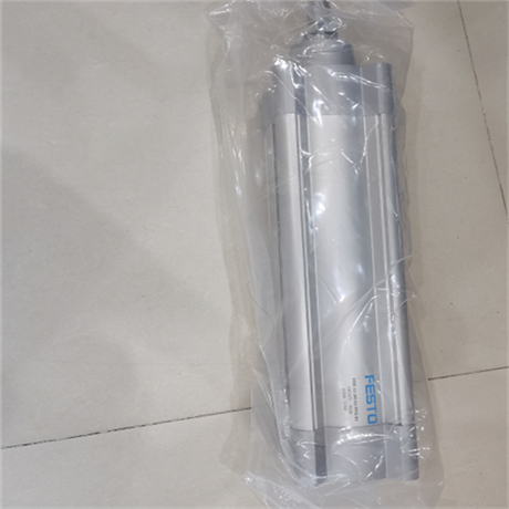 运行方式festo费斯托气缸DSBC-40-125-PPVA-N3