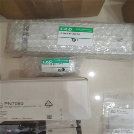 CKD无杆气缸SCS2-LN-FA-160B-400-G质保