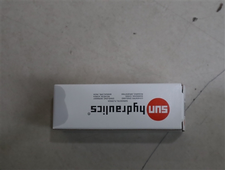 美国太阳SUN插装阀 RPECLCN TRQ30-35 LBFFT/41-47NM