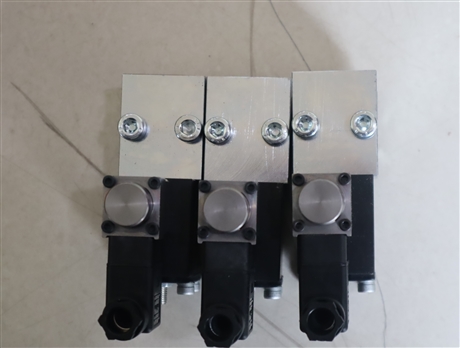 PMVP5-43/G24  2824 1143206 80 德国哈威HAWE溢流阀