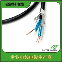 RE-HStH PiMF/TiMF-SWA钢丝铠装仪表电缆