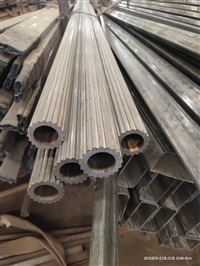 化工管道gr.3低温管好用  Q345D-6479无缝管Q345E钢管