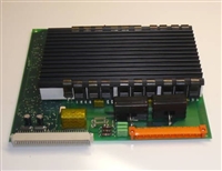 新资讯：ABB电源分配板DSQC662