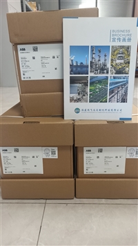 模拟量输入模件DO801自动化技术