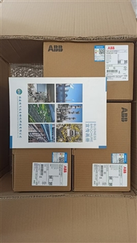 数字量输出模件SD833制造