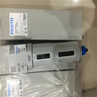 FESTO费斯托减压阀LR-1/4-D-7-MINI-MPA常见故障