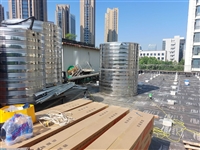 承接石家庄空气源采暖，中央热水初装与改造