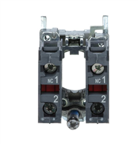 施耐德电气 XB4系列ZB4BZ104