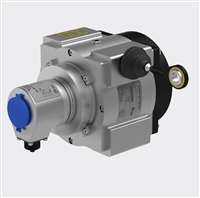 英国PNEUMATROL防爆电磁阀