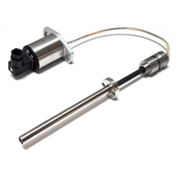 POSITEK倾斜传感器