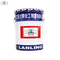 兰陵油漆 兰陵中灰氯化橡胶面漆