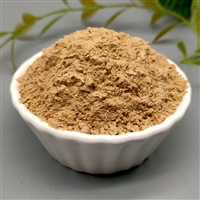 钙基膨润土用于打桩、桩基钻井，可稳定井壁、冷却钻头、携带岩屑