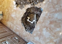 西安市高陵县水管漏水维修、卫生间免砸防水、换角阀30分钟上门