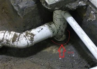 西安市雁塔区、水管漏水检测仪器、修漏水靠谱师傅，检测师傅电话