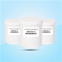 供应白云SGH233-4导热，热界面材料，电源大功率灯具照明散热膏