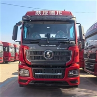 23年德龙M3000S，国六 康明斯12升470马力，法士特手动档 速比3点7