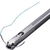 日本OLYMPUS奥林巴斯持针钳WA63708A WA63718A