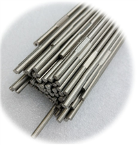 TA1纯钛丝 钛合金MIG与TIG焊丝