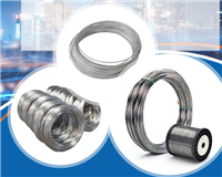 TA2 纯钛焊丝 用于热交换器 冷凝器焊接