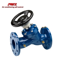 进口水力静态平衡阀 美国RETZ瑞茨