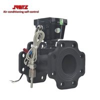 进口超声波热能表 计量超声波热量表 美国RETZ瑞茨