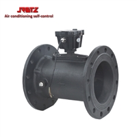 进口超声波流量计 供暖供热超声波计量表