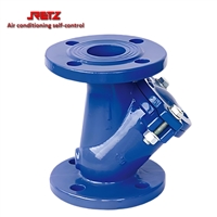 进口浮球止回阀 球形止回逆止阀 美国RETZ瑞茨