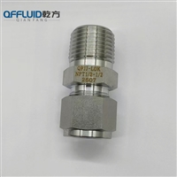 卡套接头 2205卡套接头  双相钢2507卡套接头 不锈钢卡套接头