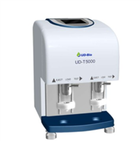 血栓弹力图仪UD-T5000