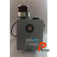 ULVAC GHD-030爱发科高真空分子泵异响 噪音大故障处理