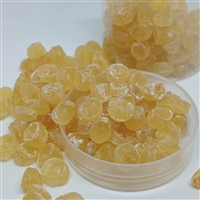 透明颗粒 NBR丁腈颗粒 用于PVC高性能改性 制造摩擦材料 胶辊等