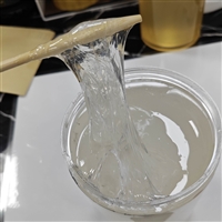 10万分子量 液体丁基橡胶 高粘液体 丁基橡胶 改性橡胶