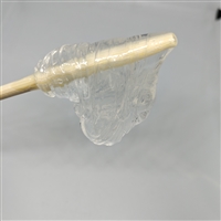 5万分子量 高粘液体丁基橡胶 用于改性橡胶 胶粘剂 老鼠胶 热熔胶