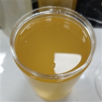 液体丁腈橡胶 液 体软化剂 浅黄透明液态 耐寒PVC增韧剂