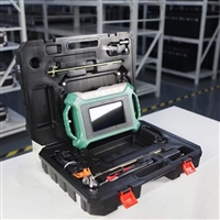 多模式探测找水仪 高覆盖性地下水资源仪 ADMT-300S-X 找水仪