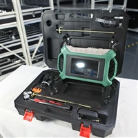 深度探测找水仪  高稳定性地下水探测设备 ADMT-200AX-16D 找水仪