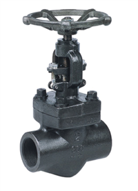 北京市阀门总厂股份有限公司-小锻钢截止阀