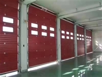 供应工业提升门，滑升门维修服务