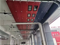 供应汕头工业滑升门  全国联保 