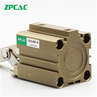 JXC油墨丝网印刷机可调气缸MALJ/MALD40X38 32*38 40*50 32*50-12